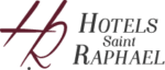 Logo Hotels St Raphael
