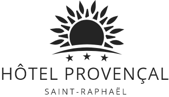 Logo Hôtel Le Provençal ***