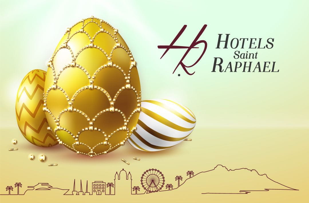 Pâques à Saint Raphaël – Côte d’Azur