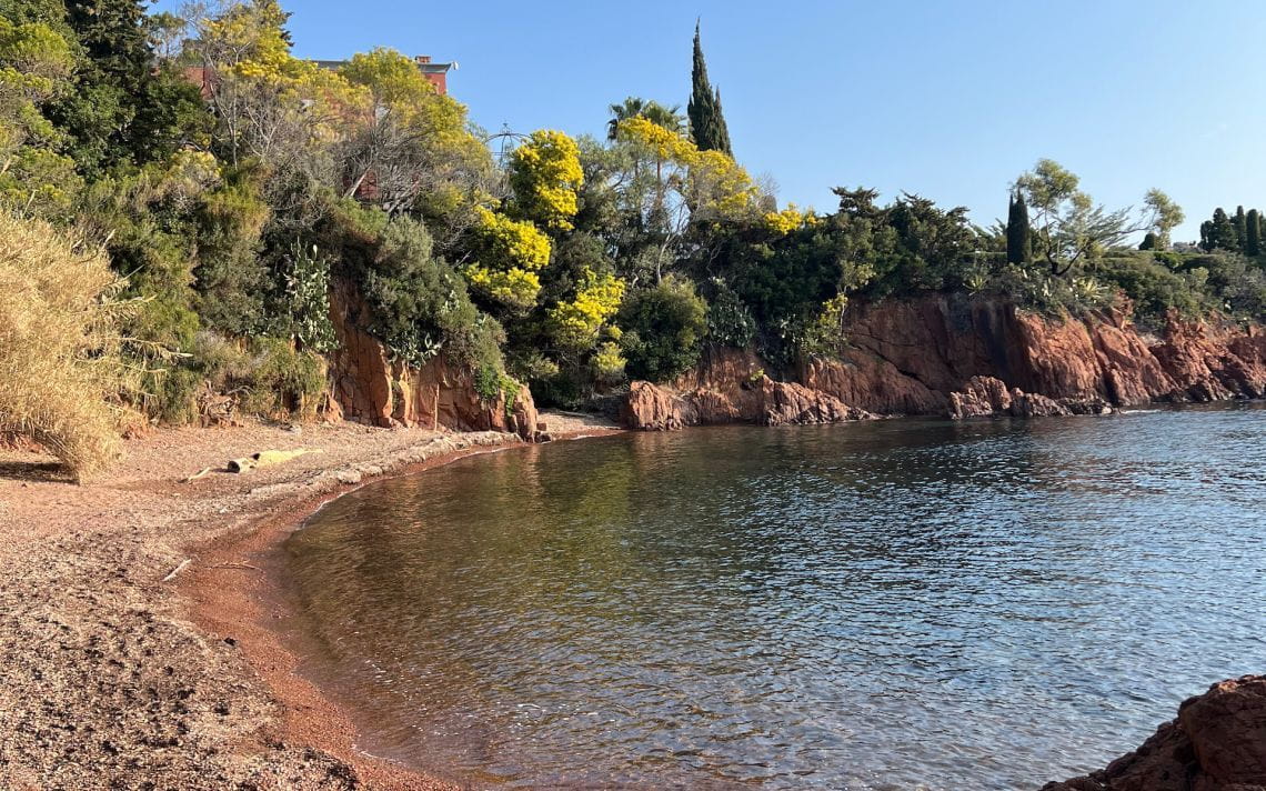 Septembre à Saint-Raphaël : profitez de la douceur de l’été sur la côte d’azur