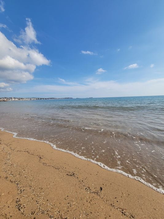 Avril à Saint‑Raphaël : le printemps s’installe