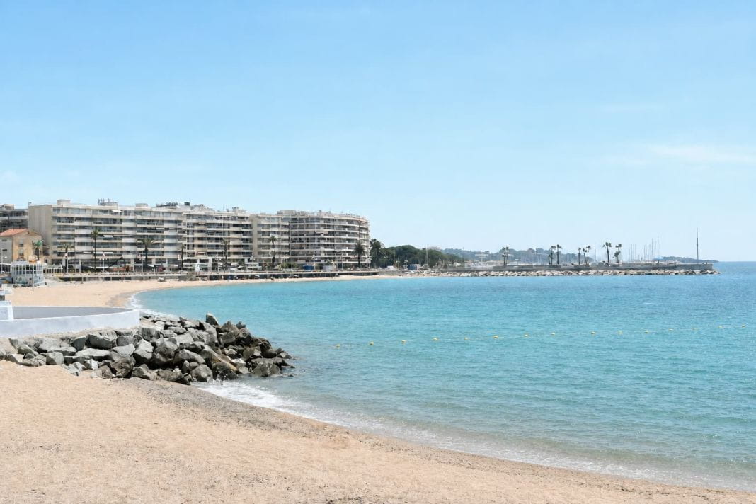 Juin à Saint‑Raphaël : l&rsquo;été s&rsquo;installe pour de bon