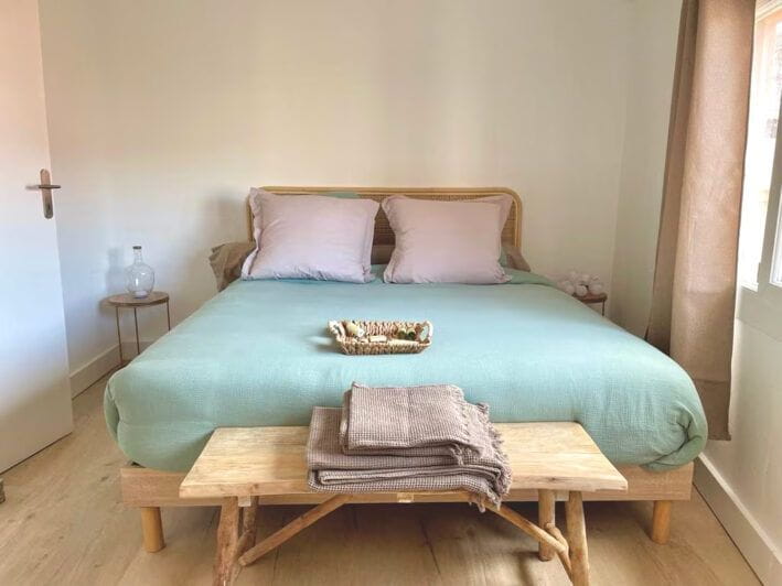 Élégant appartement au cœur du centre historique