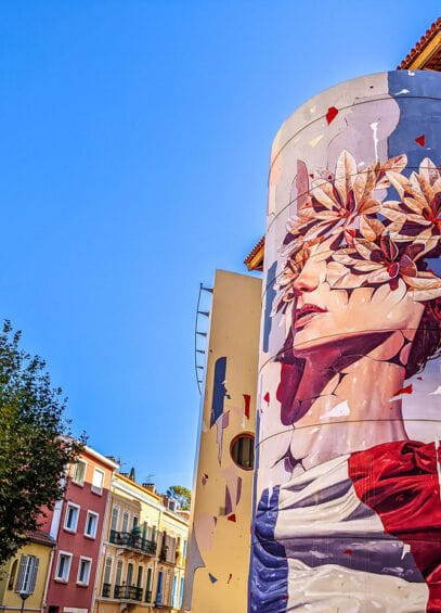 Rue Vignas