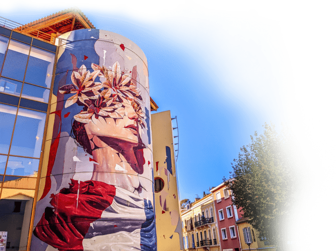 Rue Vignas